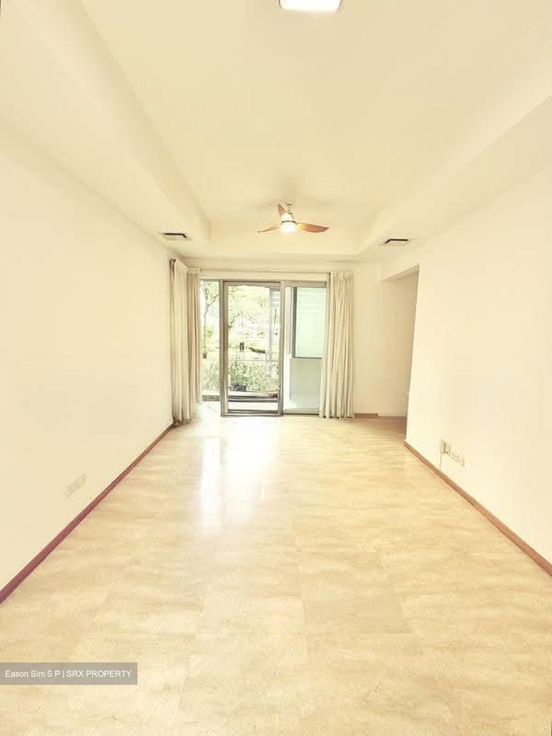 Caribbean At Keppel Bay (D4), Condominium #613230591